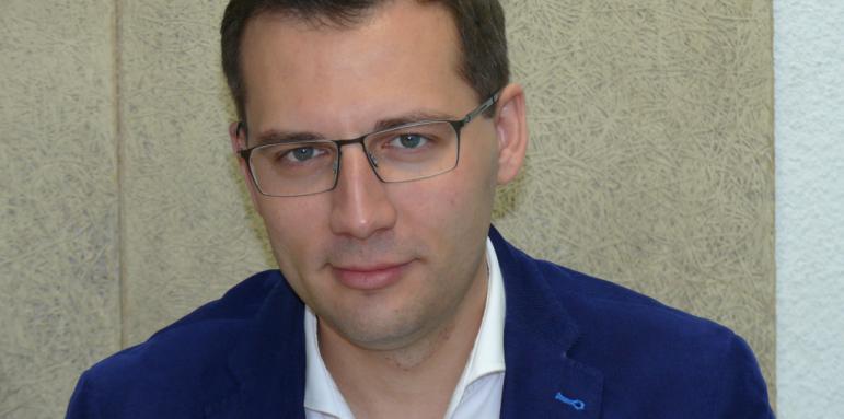 Анастасов: Няма никакви обвинения срещу Пеевски по "Магнитски"